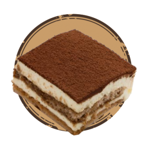 ΣΟΚΟΛΑΤΑ ΝΟΙR TIRAMISU